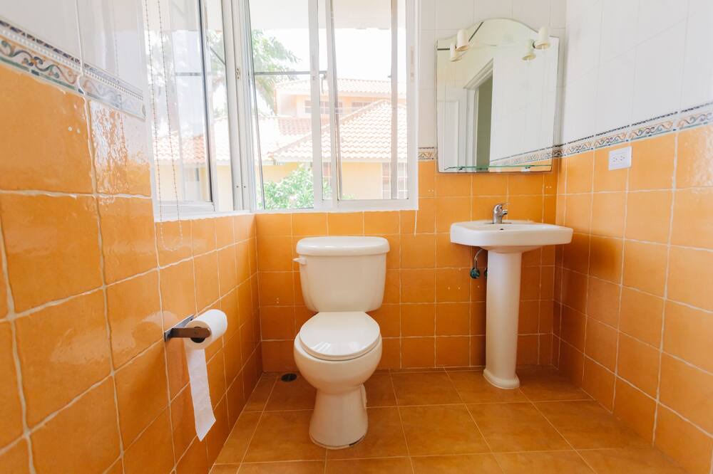 Photo of Bathroom in Bavaro