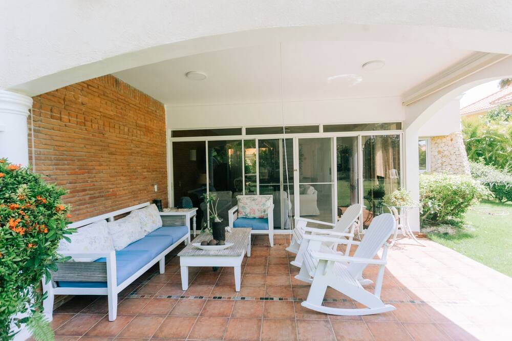 Photo of Outdoor in Bavaro