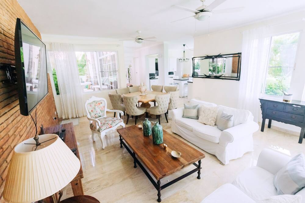 Photo of Livingroom in Bavaro