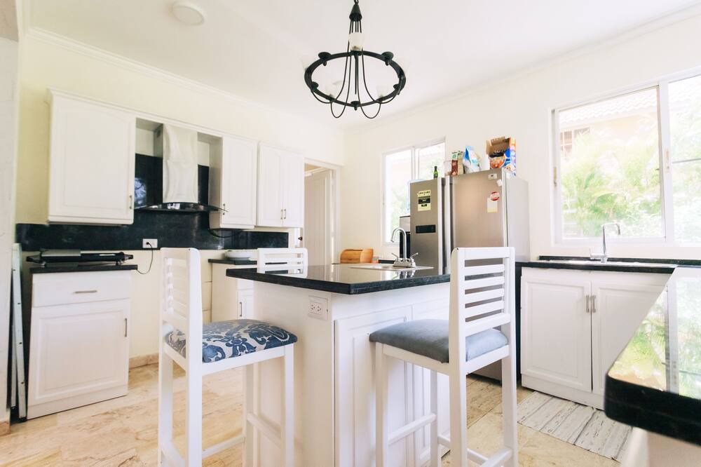 Photo of Kitchen in Bavaro