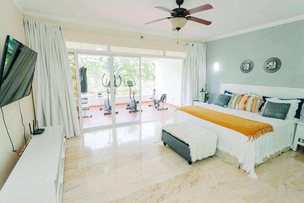 Photo of Bedroom in Bavaro