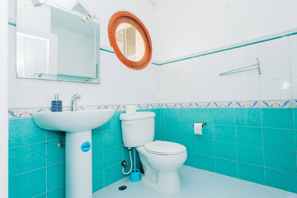 Photo of Bathroom in Bavaro