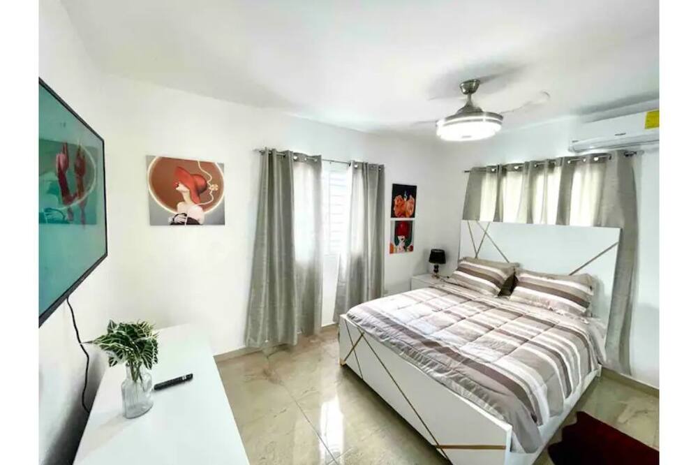 Photo of Bedroom in Santo Domingo Este