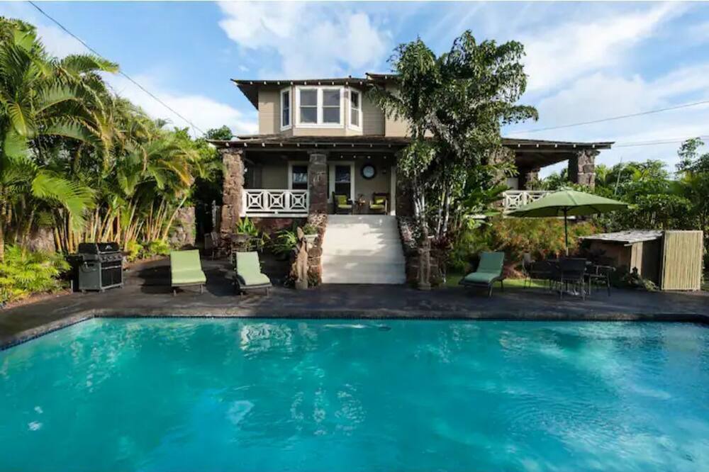 Photo of Outdoor in Kaimuki