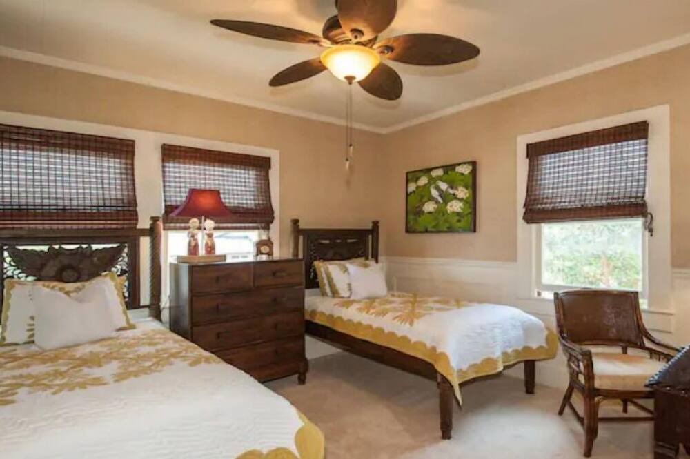 Photo of Bedroom in Kaimuki