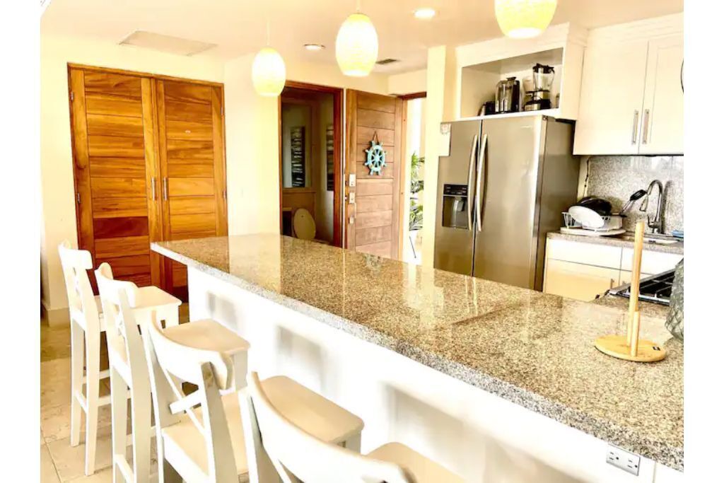 Photo of Kitchen in Punta Cana