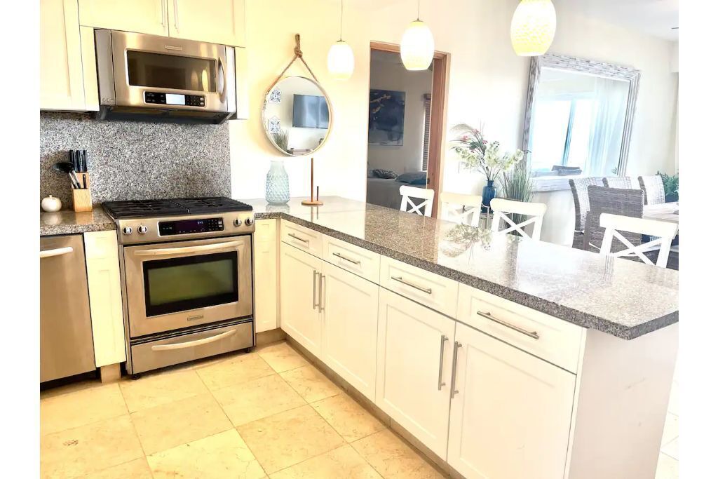 Photo of Kitchen in Punta Cana