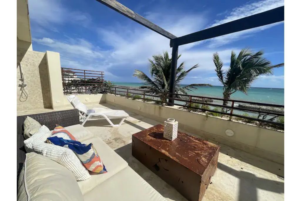 Photo of Outdoor in Punta Cana