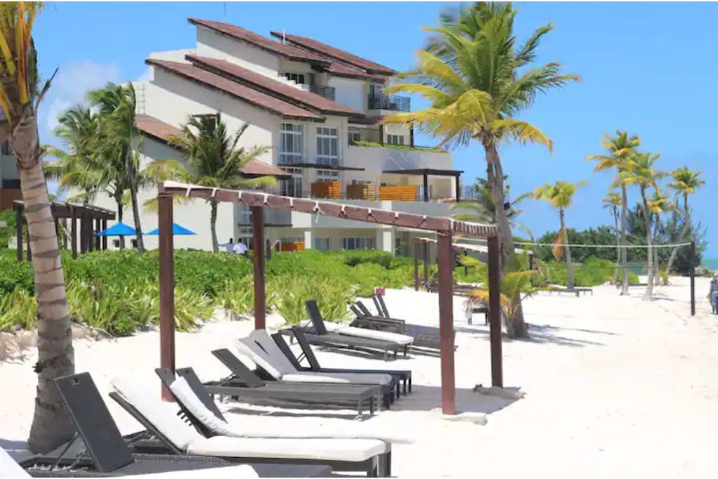 Photo of Outdoor in Punta Cana