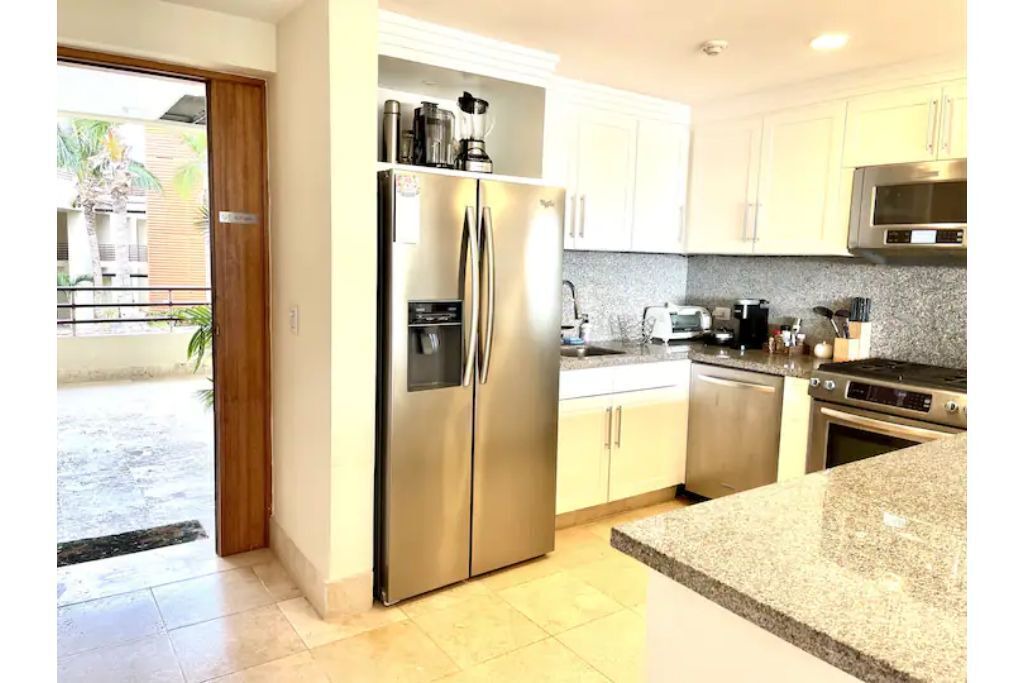 Photo of Kitchen in Punta Cana