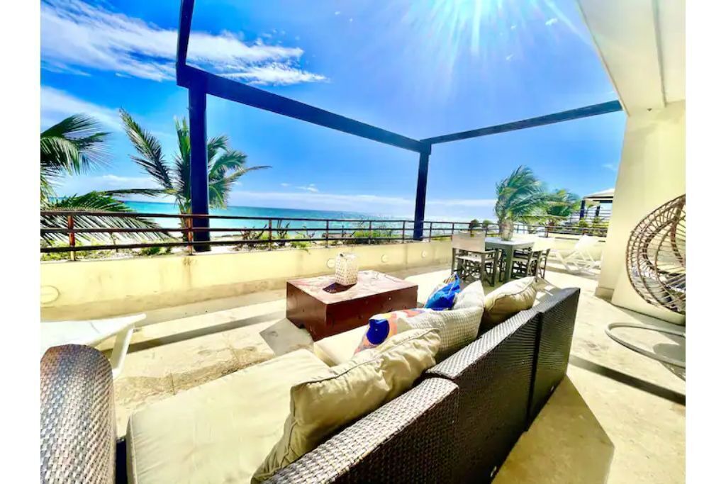 Photo of Outdoor in Punta Cana