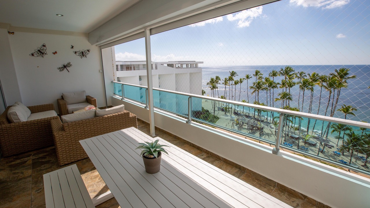 Photo of Outdoor in Villas Del Mar