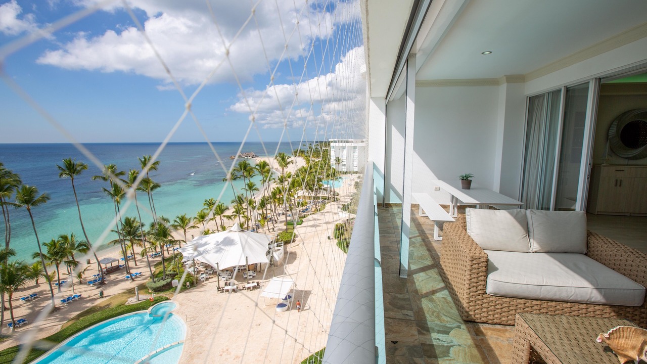 Photo of Outdoor in Villas Del Mar