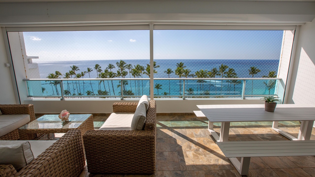 Photo of Outdoor in Villas Del Mar