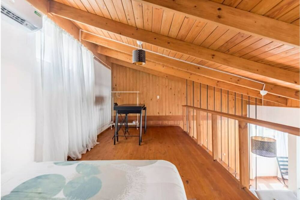 Photo of Bedroom in Alma Rosa
