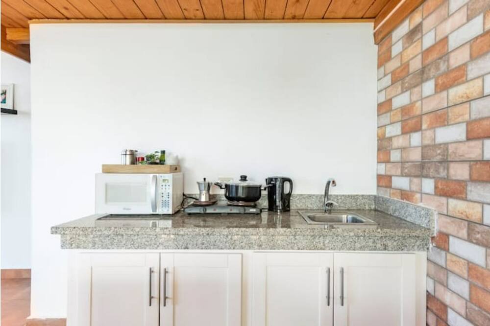 Photo of Kitchen in Alma Rosa