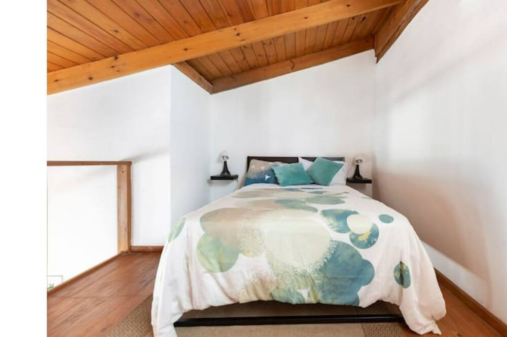 Photo of Bedroom in Alma Rosa