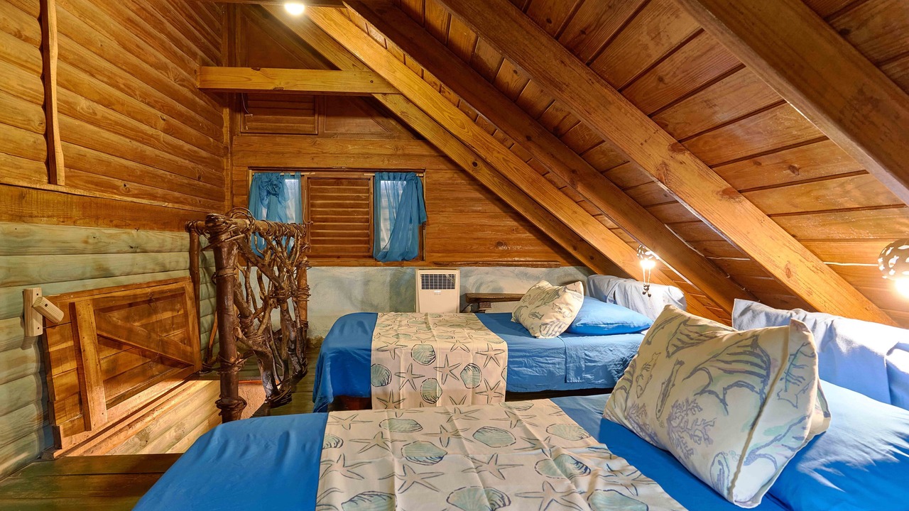 Photo of Livingroom in Las Galeras