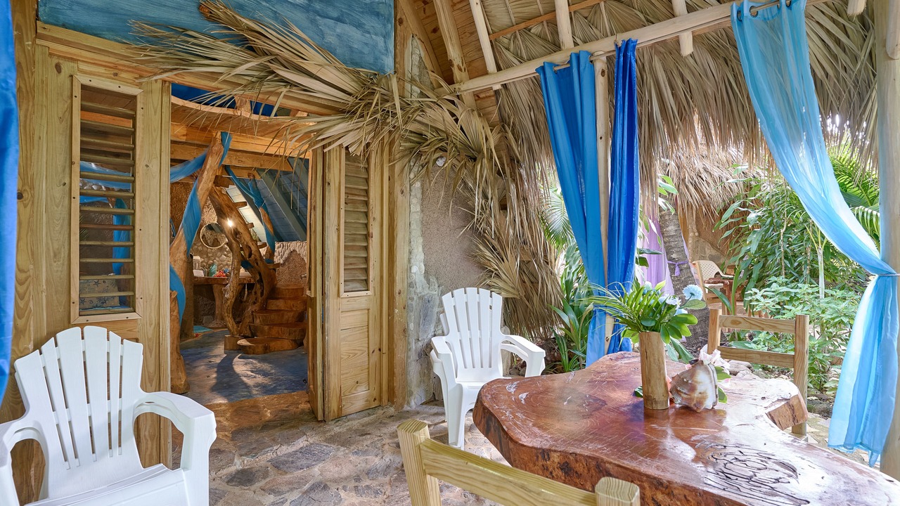 Photo of Outdoor in Las Galeras