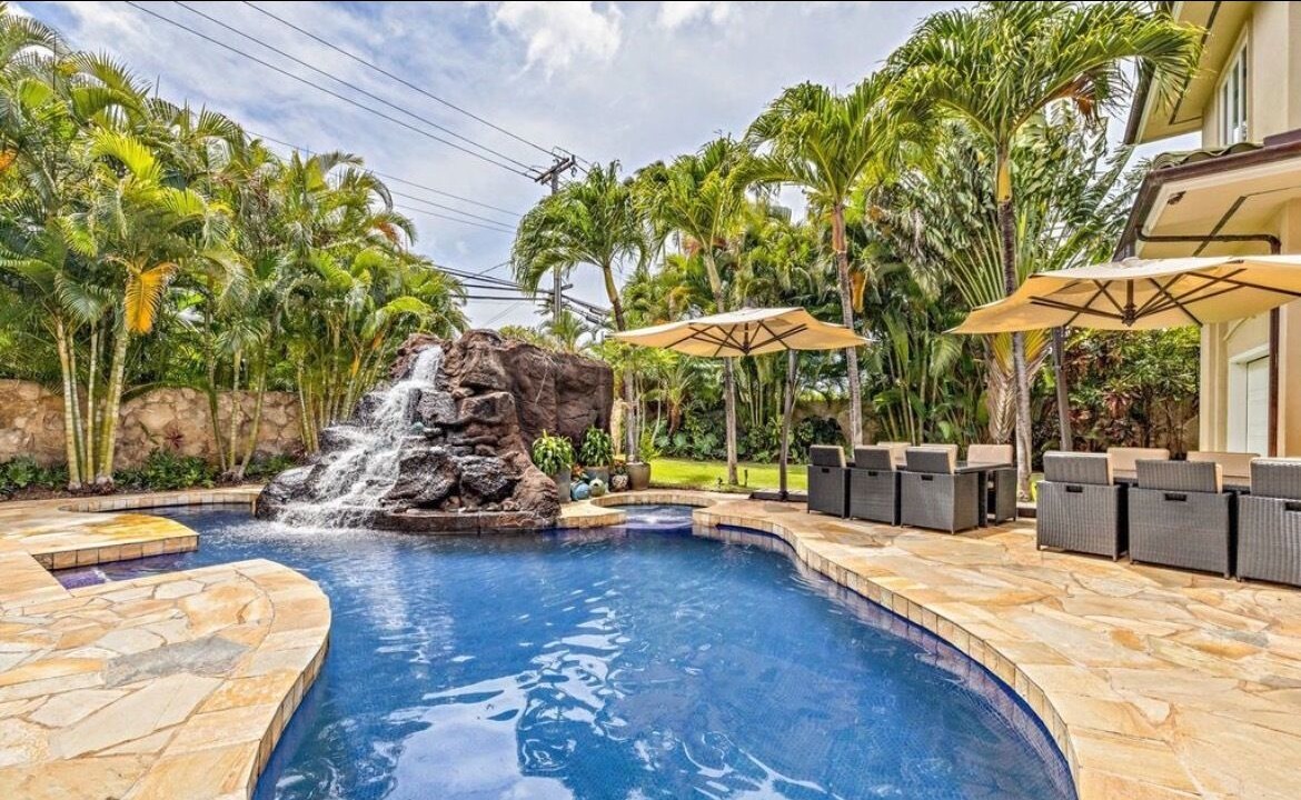 Photo of Outdoor in Waialae Iki