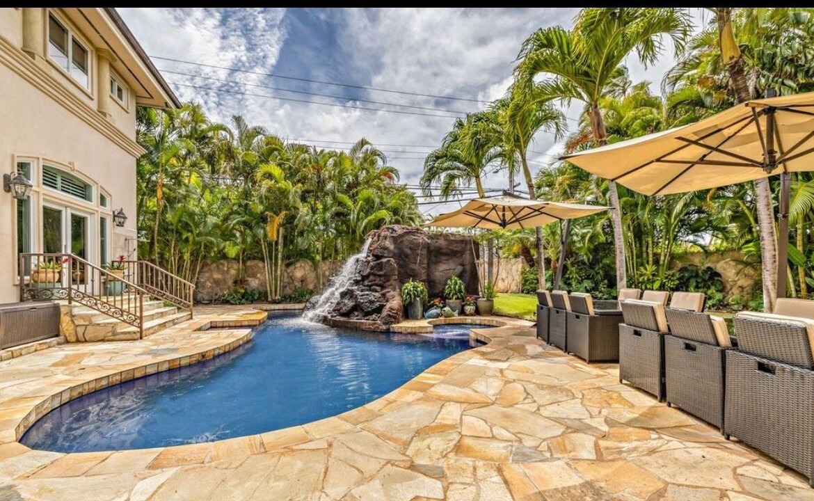 Photo of Outdoor in Waialae Iki
