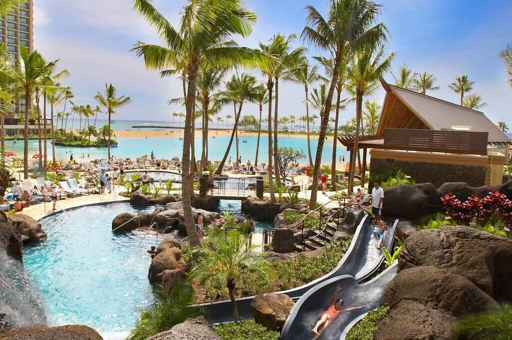 Photo of Outdoor in Waikiki