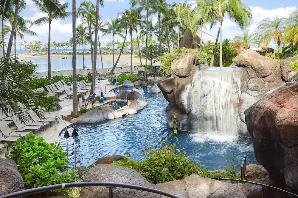 Photo of Outdoor in Waikiki