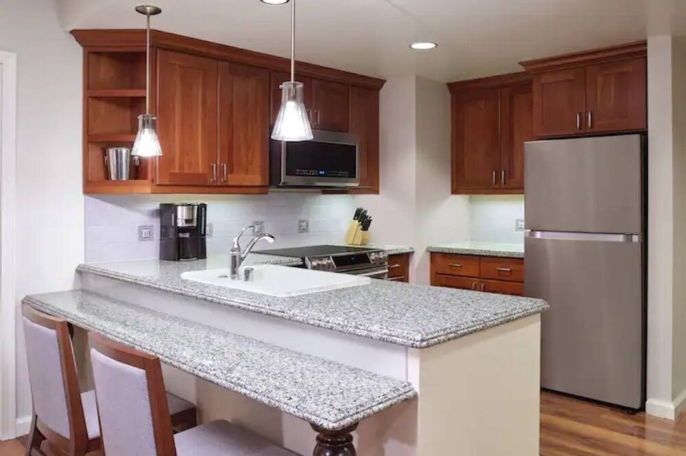 Photo of Kitchen in Waikiki