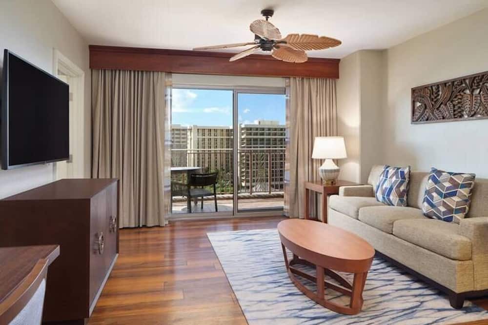 Photo of Livingroom in Waikiki