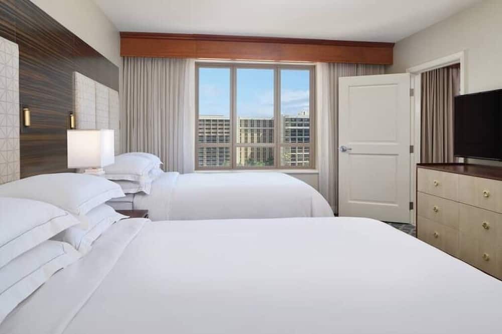 Photo of Bedroom in Waikiki