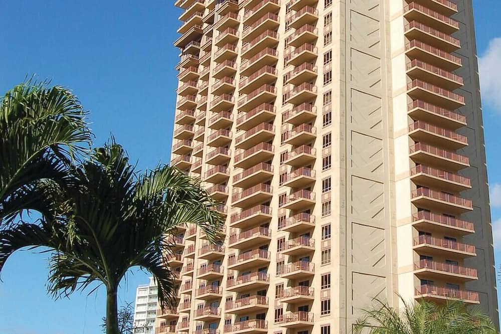 Photo of Outdoor in Waikiki