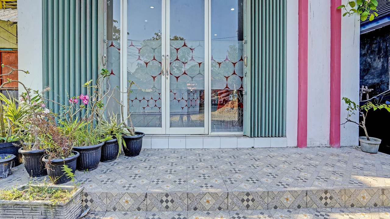 Photo of Outdoor in Gresik