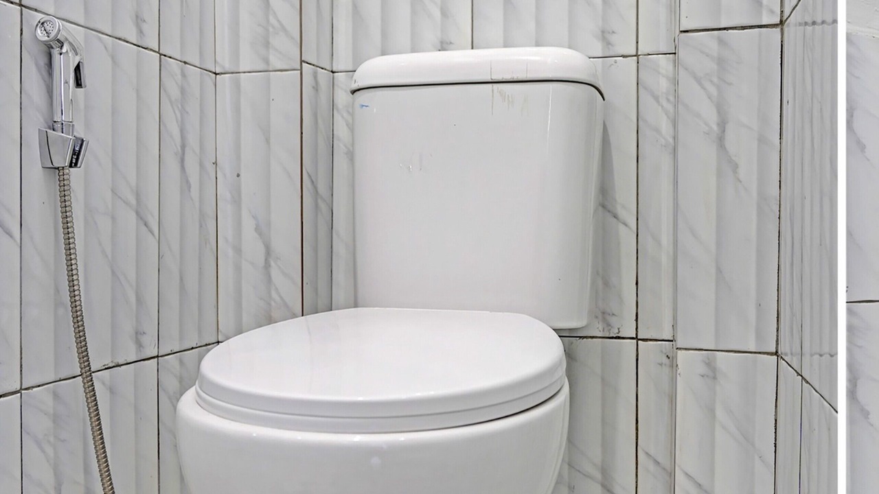 Photo of Bathroom in Gresik