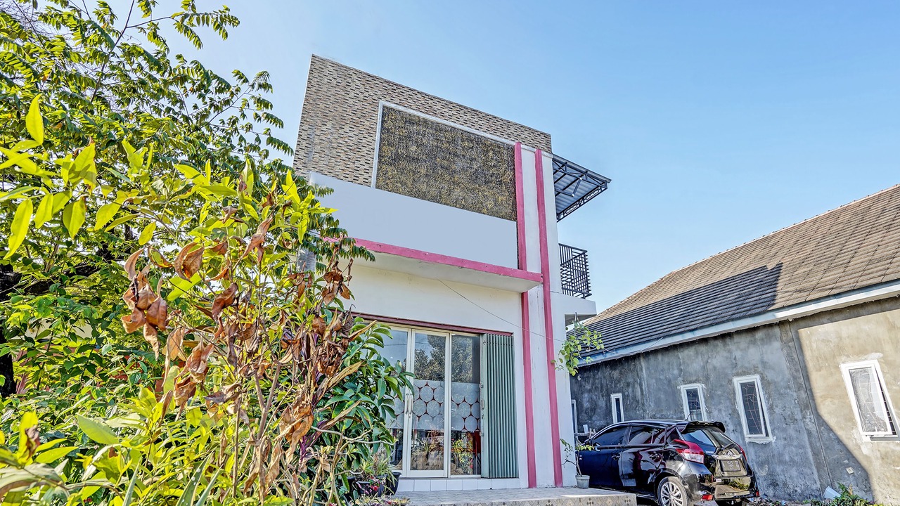 Photo of Outdoor in Gresik