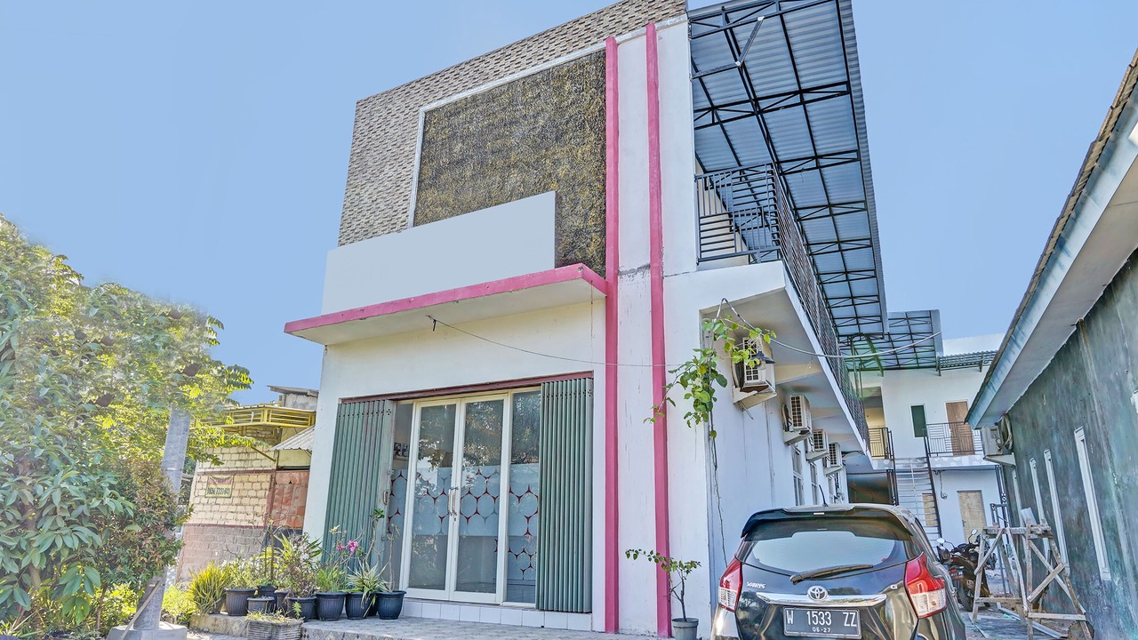 Photo of Outdoor in Gresik