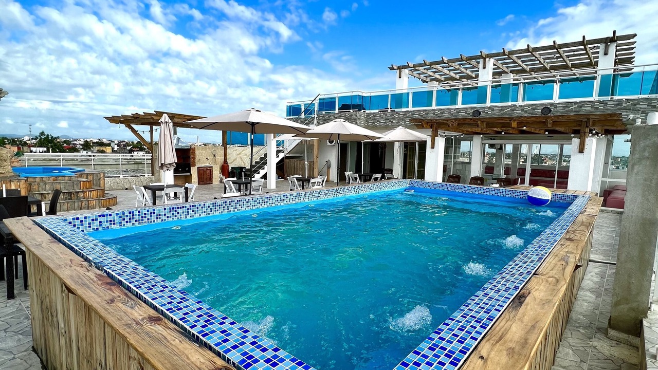 Photo of Outdoor in Santo Domingo
