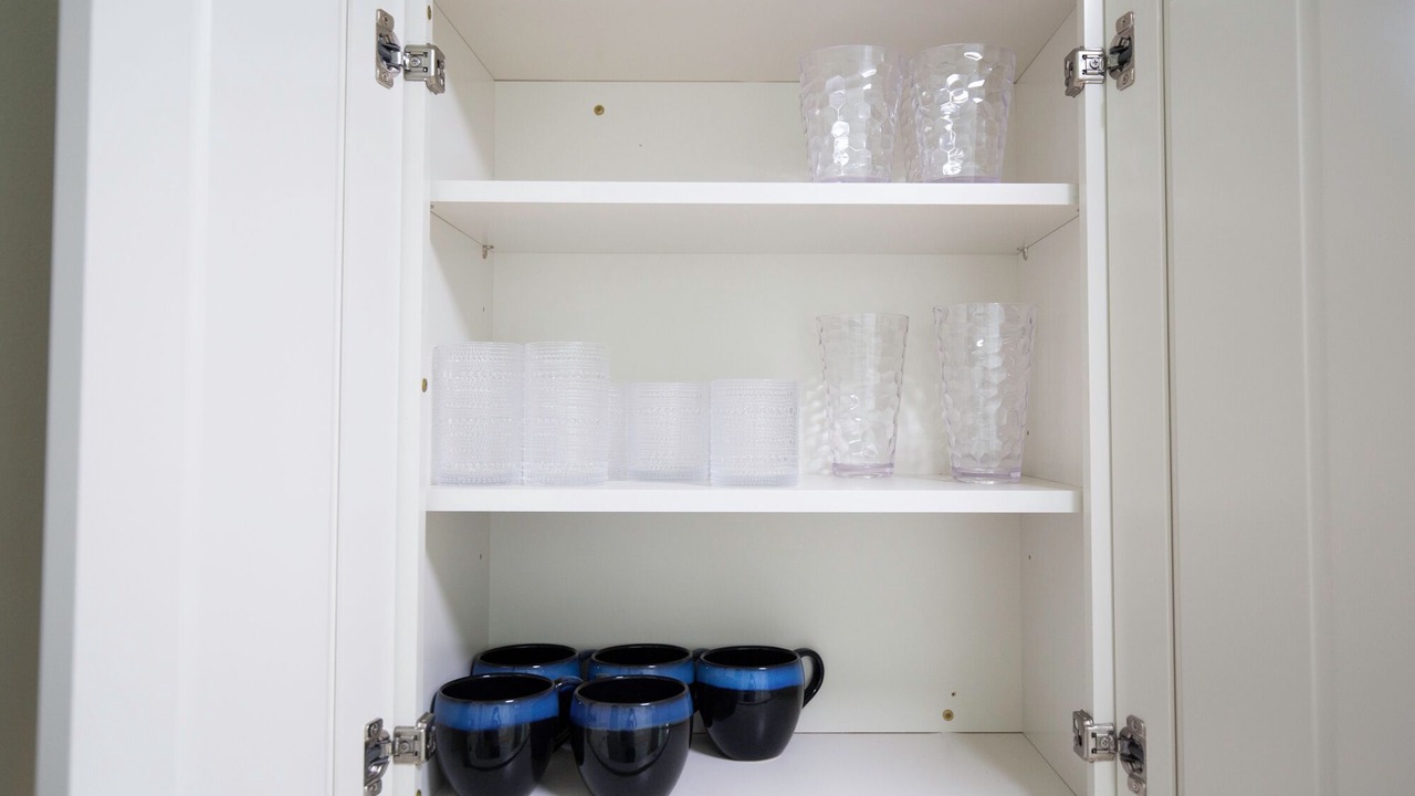 Photo of Kitchen in Waialua