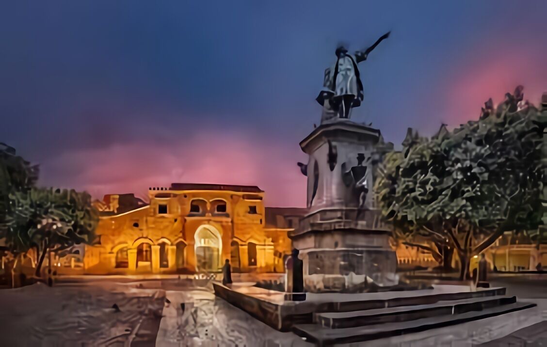 Photo of Outdoor in Zona Colonial