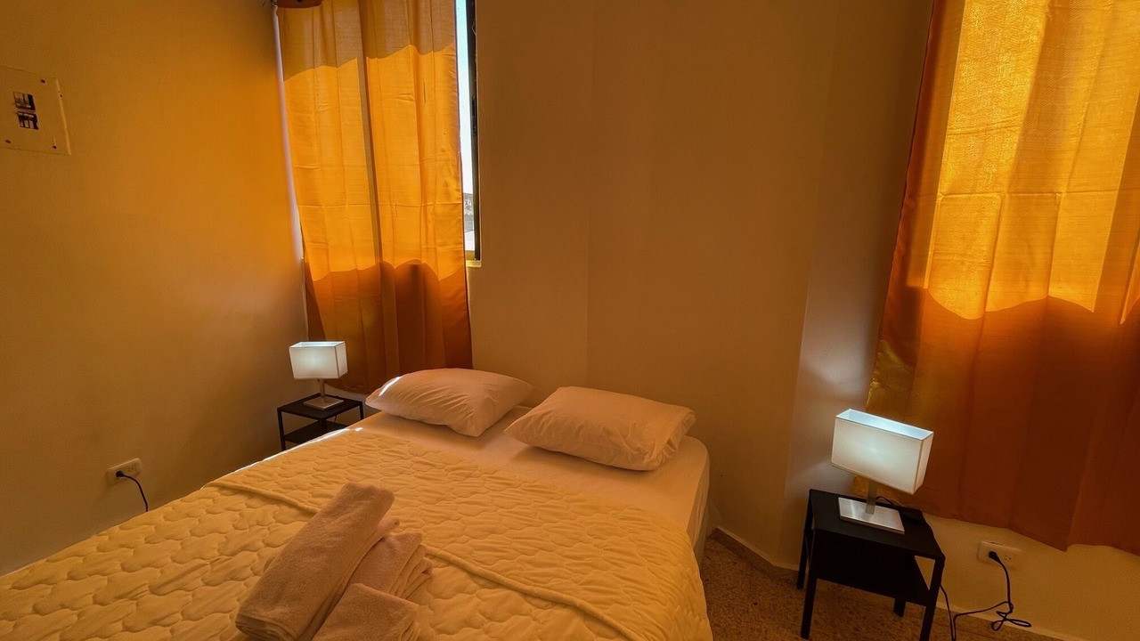 Photo of Bedroom in Zona Colonial