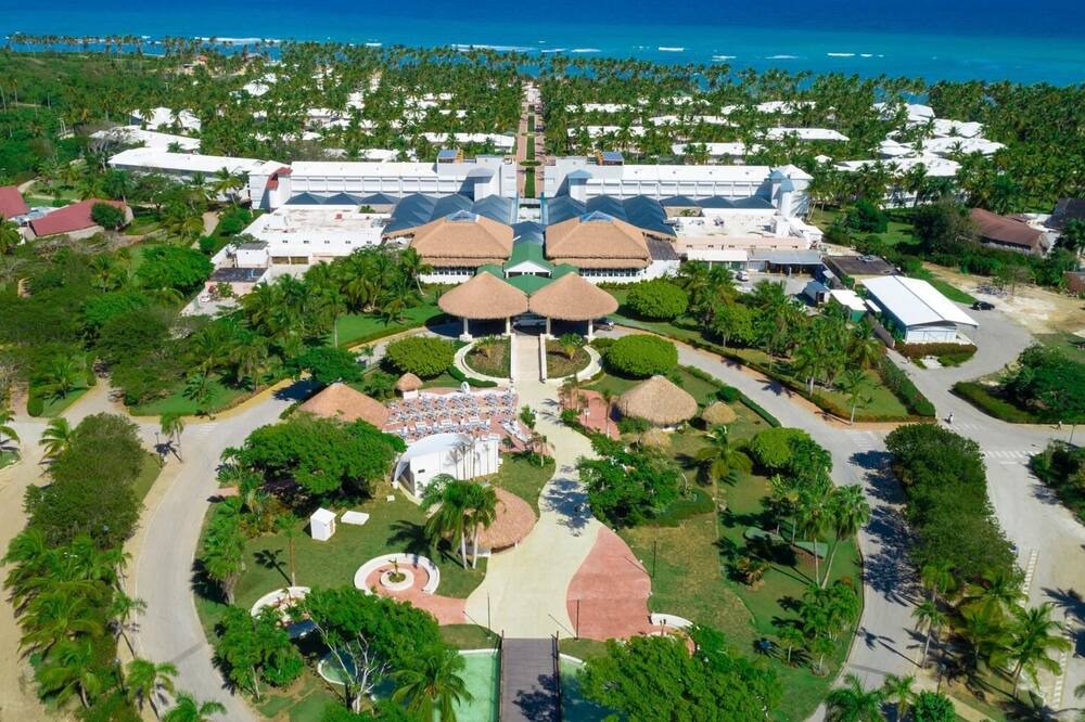 Photo of Outdoor in Punta Cana