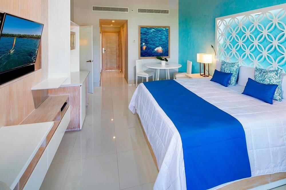 Photo of Bedroom in Punta Cana