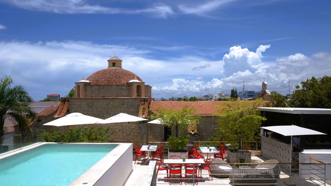 Photo of Outdoor in Zona Colonial