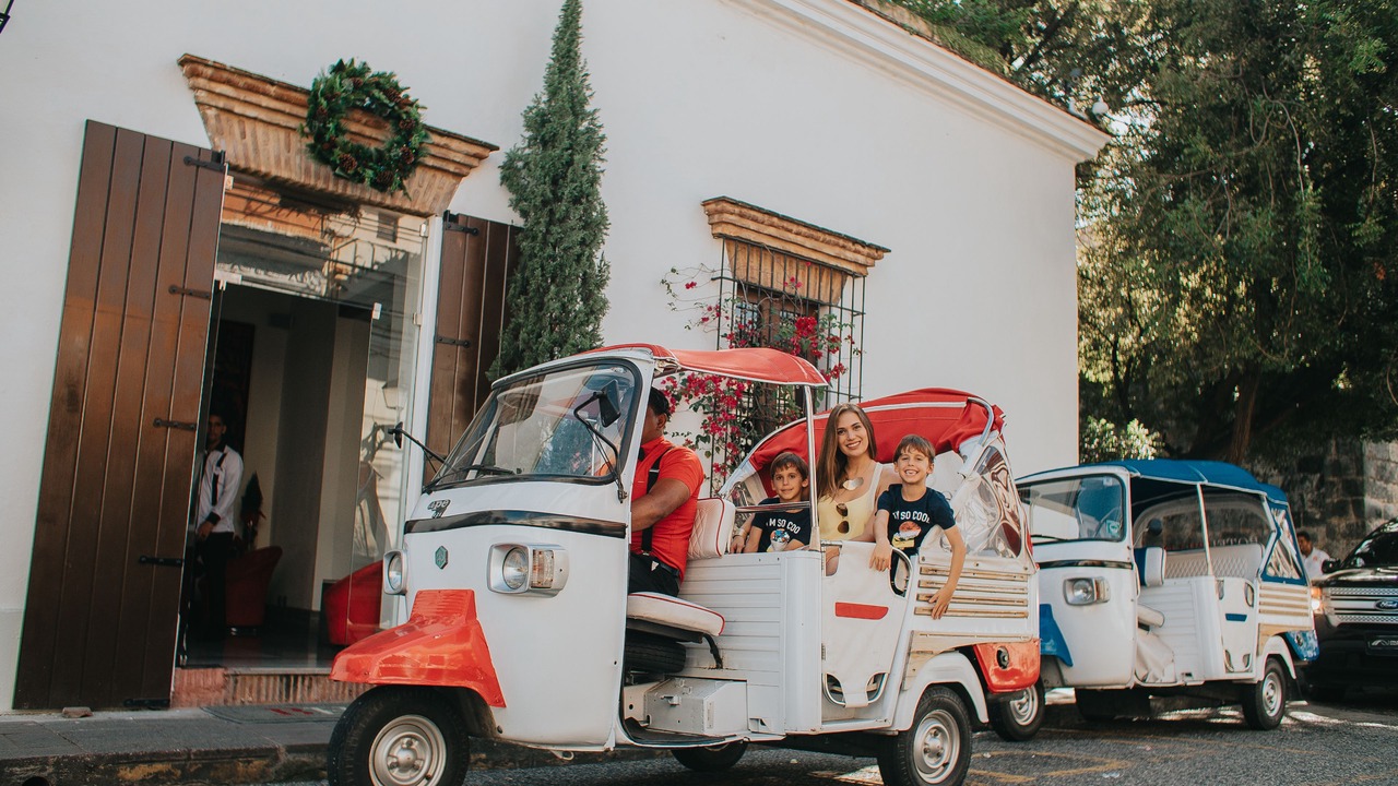 Photo of Outdoor in Zona Colonial