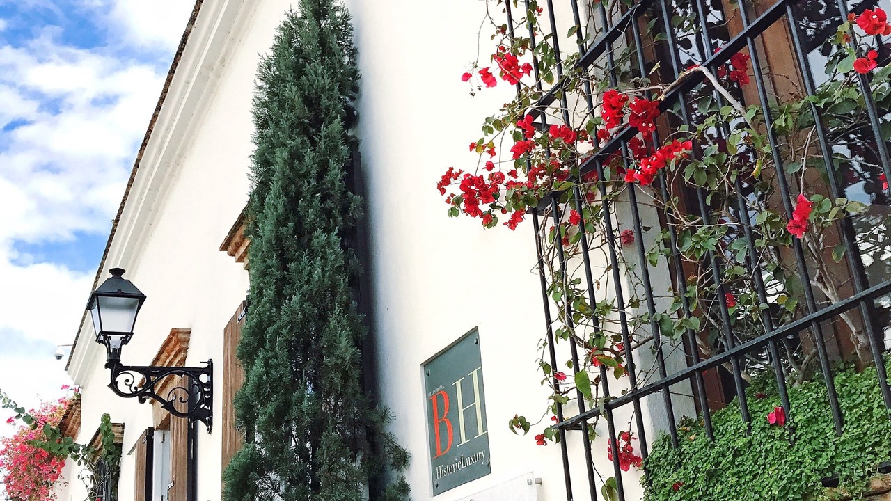 Photo of Outdoor in Zona Colonial