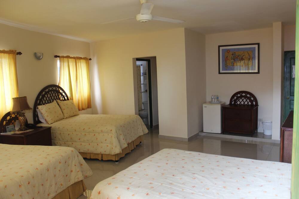 Photo of Bedroom in Los Melones
