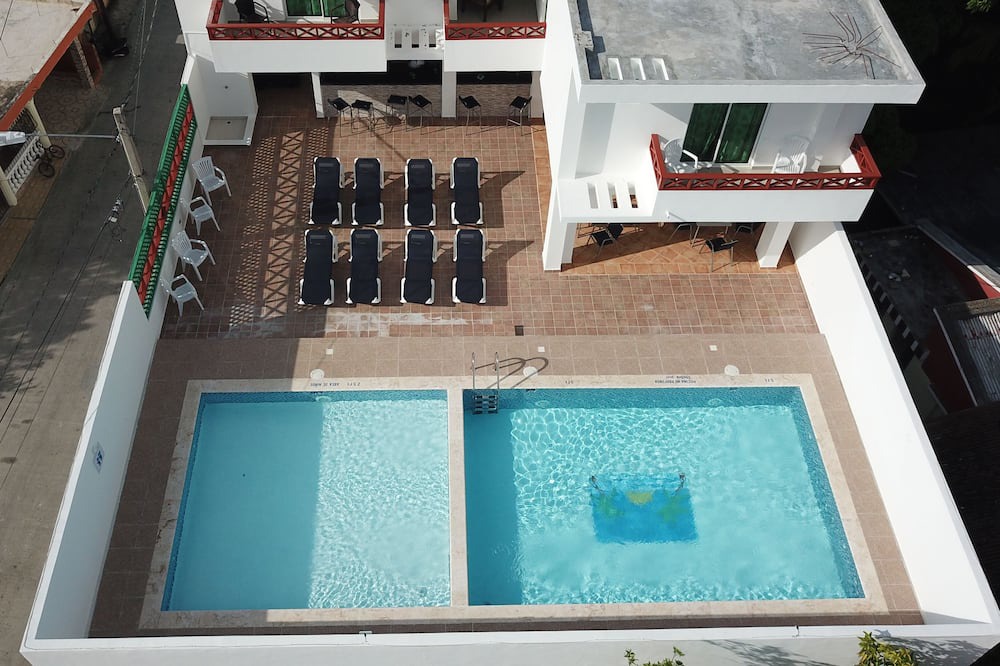 Photo of Outdoor in Los Melones