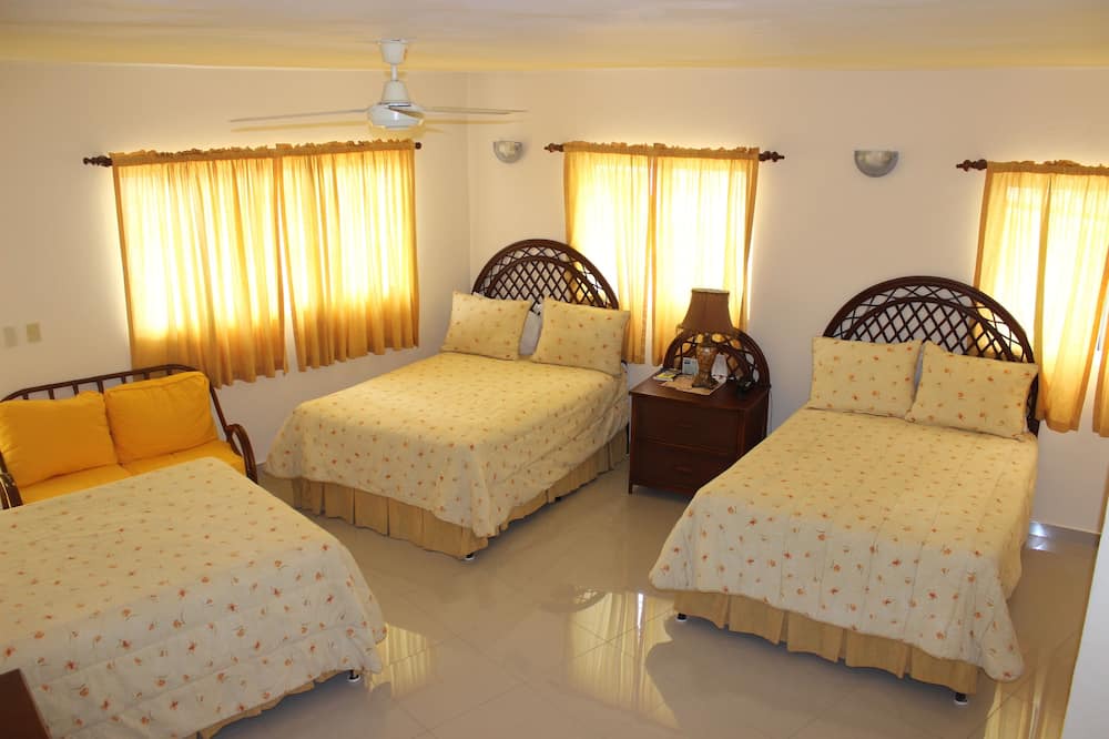 Photo of Bedroom in Los Melones