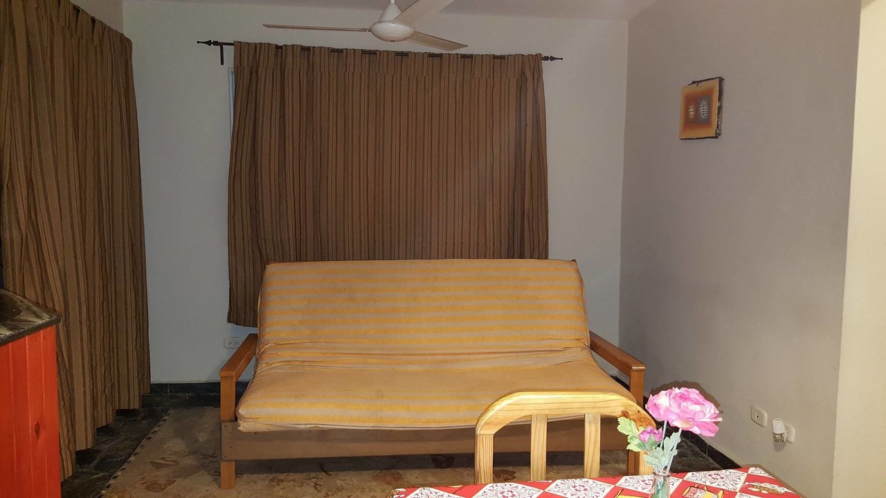 Photo of Patio Balcony in Los Melones