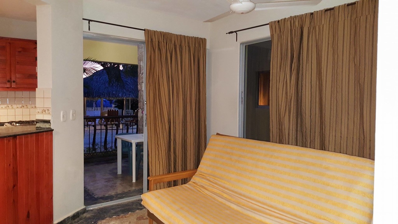 Photo of Patio Balcony in Los Melones