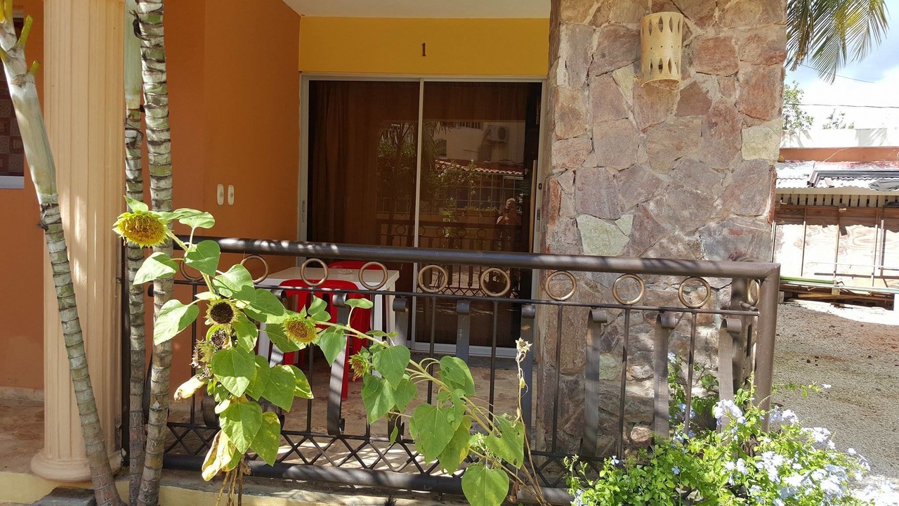 Photo of Outdoor in Los Melones